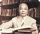 首任华人院长——王怀乐