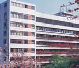 1993年建成的谭兆楼