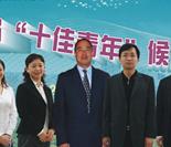 党的建设、精神文明建设与医院文化建设
