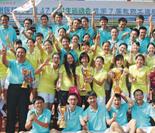 党的建设、精神文明建设与医院文化建设